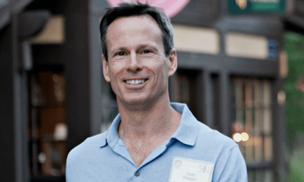 Thomas Staggs, Disney’s No. 2 executive, is leaving company