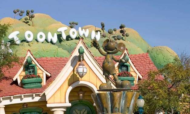 Fun for the Kids at the Parks