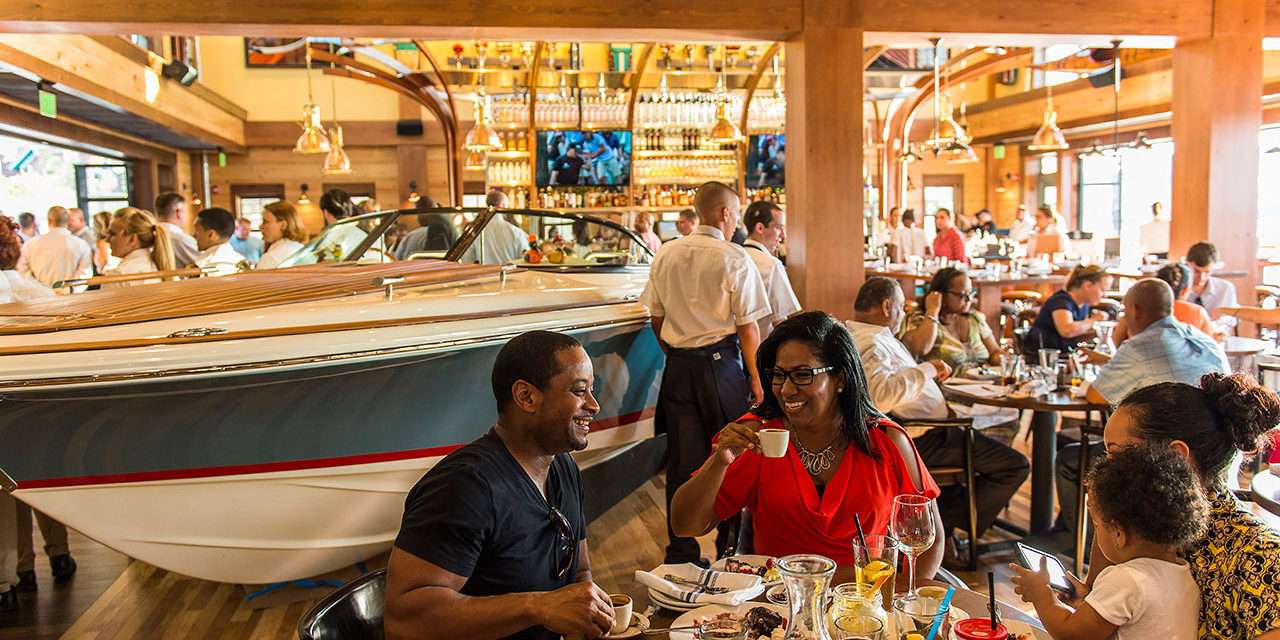 Walt Disney World Resort Launches Summer Vacation Season with Magical Premieres in All Four Parks