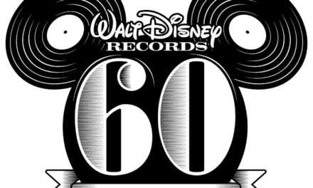 Walt Disney Records Celebrates 60 Years
