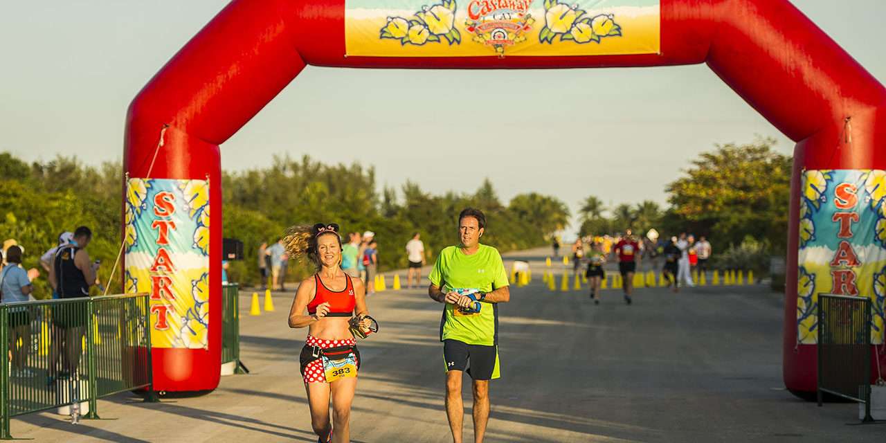 Complete Your Walt Disney World Marathon Weekend with the Castaway Cay Challenge