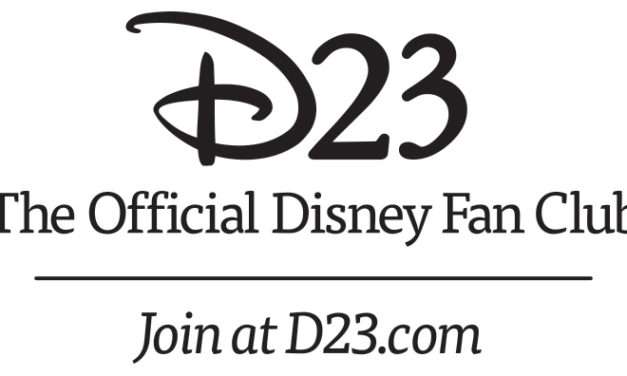 D23 BRINGS NEW MAGIC TO DISNEY FANS AROUND THE COUNTRY WITH A FANTASTIC SLATE OF EVENTS IN 2020