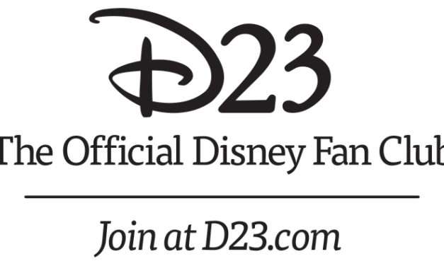 Disney Fans And D23 Members Enjoy Special Disney Magic At D23 Expo 2017