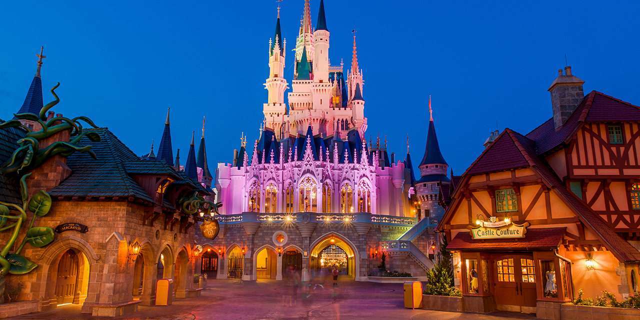 Disney After Hours Offers Magic Kingdom Experience Like Never Before