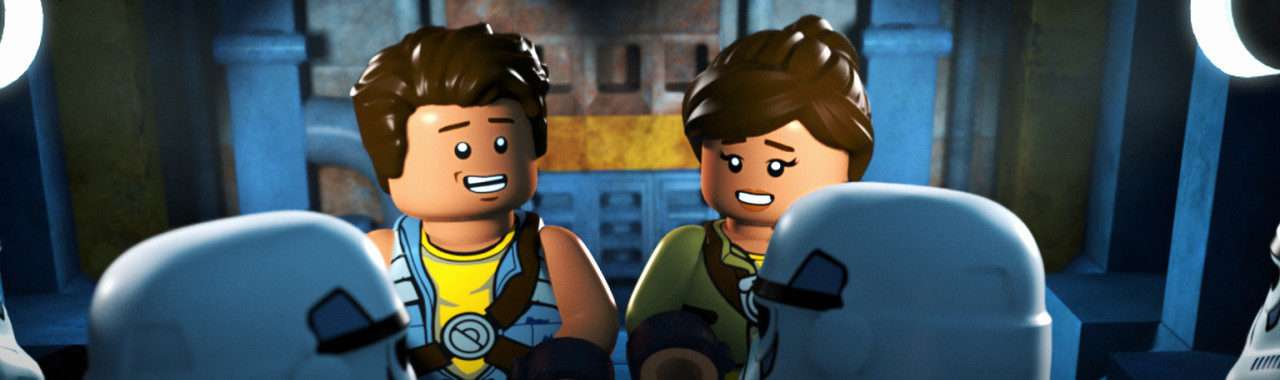 Disney XD’s Lego Star Wars: The Freemaker Adventures’ Premiere Date Set, Plus Our Exclusive Interview