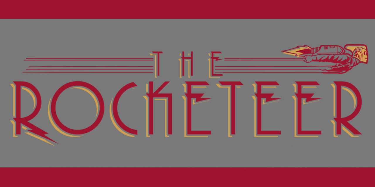 Celebrate 25th Anniversary of Disney’s ‘The Rocketeer’ With Unique Products from Disney Parks