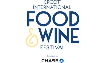 2016 Epcot International Food & Wine Festival Now 62 Days of Great Eats, Trend-Setting Beverages, Live Entertainment