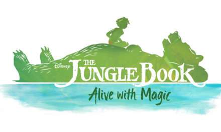 Behind the Scenes of ‘The Jungle Book: Alive with Magic,’ Opening May 28 at Disney’s Animal Kingdom