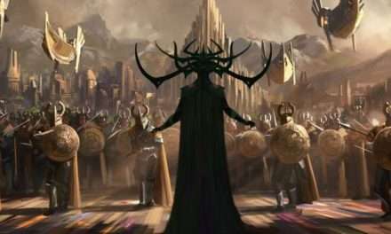 All-Star Cast for Thor: Ragnarok Revealed