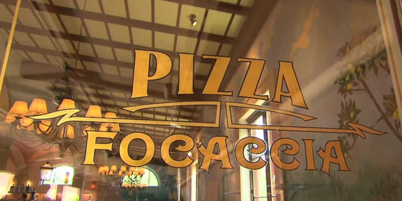Via Napoli at Epcot: 1 Million Pizzas and Counting