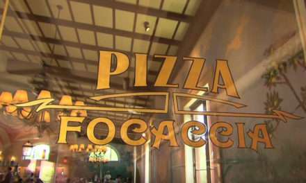 Via Napoli at Epcot: 1 Million Pizzas and Counting