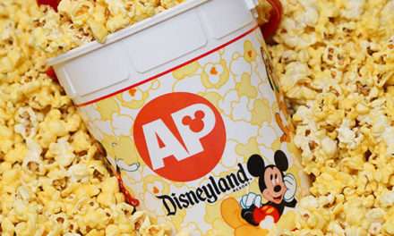 Passholders: Enjoy a Limited-Time Offer for $1.00 Popcorn and $1.00 Sipper Refills