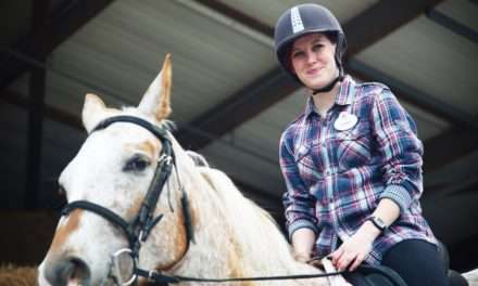 “We Are Disneyland” : Aurore, Groom at Buffalo Bill’s Wild West Show