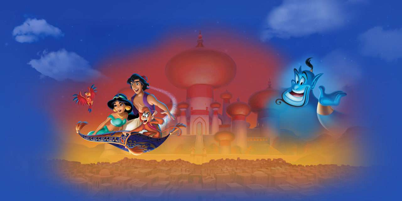 Aladdin