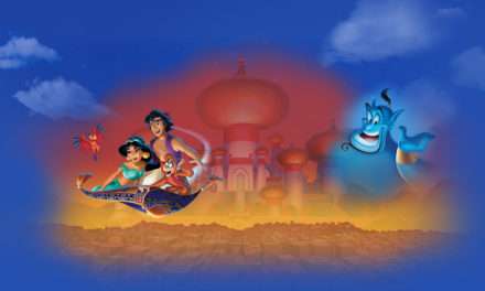 Aladdin