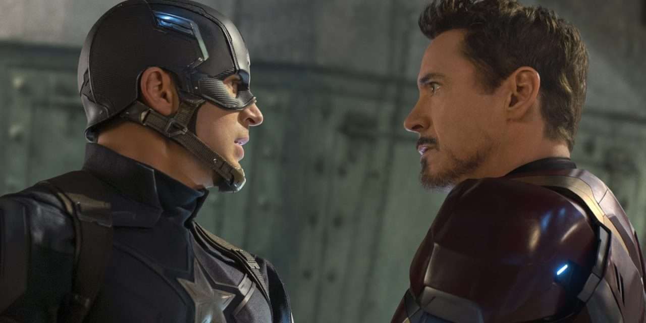 Disney Sets New Box Office Records With Debut of ‘Captain America: Civil War’
