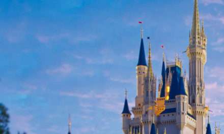 Why the New Adventures by Disney Vacation is Walt Disney World Like You’ve Never Experienced Before