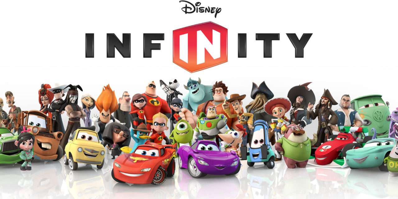 Disney Infinity Announces New Series of Toy Box Challenges
