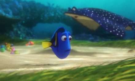 Petition Asks Disney, Pixar to Protect ‘Dory’ Fish