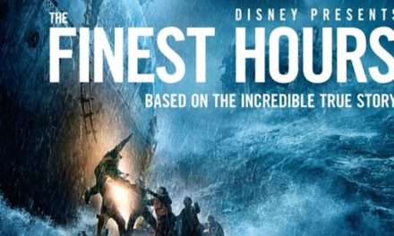 The Finest Hours