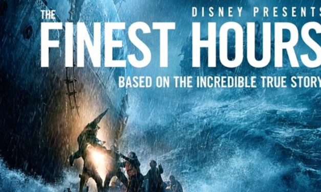 The Finest Hours