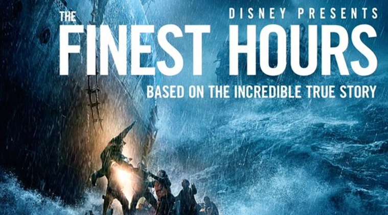 The Finest Hours