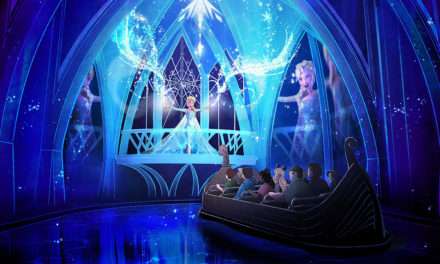 The Epcot Insider’s Guide to Frozen Ever After