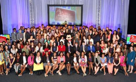 Applications Now Open for the Tenth Annual Disney Dreamers Academy at Walt Disney World Resort with Steve Harvey and ESSENCE
