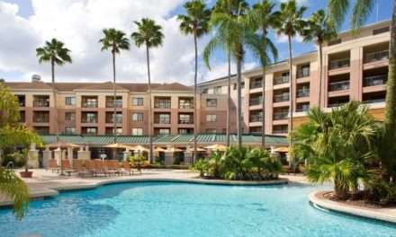 Three Marriott Village Hotels In Orlando Celebrate Debut Of New Attractions At Walt Disney World Resort Theme Parks