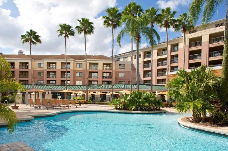 Three Marriott Village Hotels In Orlando Celebrate Debut Of New Attractions At Walt Disney World Resort Theme Parks