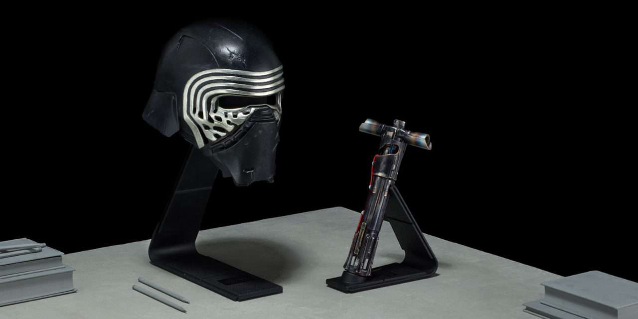 Star Wars Launches Most Authentic Line of Prop Replicas Ever Created