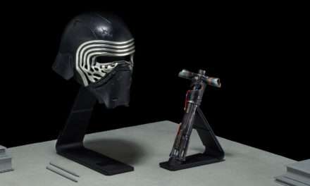 Star Wars Launches Most Authentic Line of Prop Replicas Ever Created