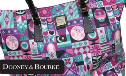 Attend a Dooney & Bourke Release Party on July 23 in Marketplace Co-Op at Disney Springs