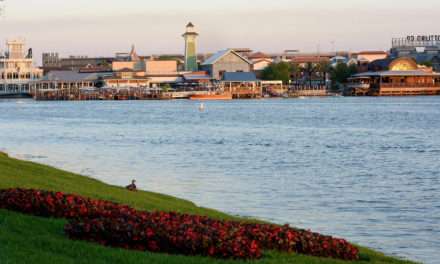 Seven Disney Springs Resort Area Hotels in Florida  Offering Special “Magic of Fall” Rates from August 20-October 31