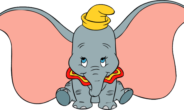 Dumbo