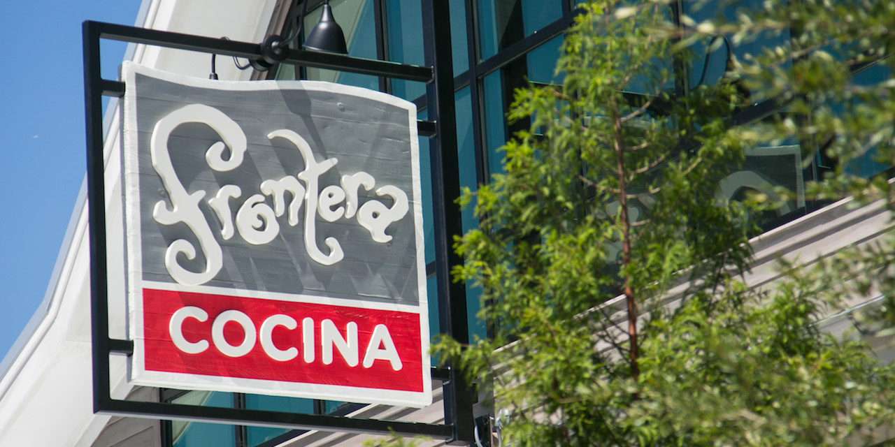Frontera Cocina by Chef Rick Bayless Now Open at Disney Springs