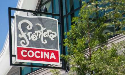 Frontera Cocina by Chef Rick Bayless Now Open at Disney Springs