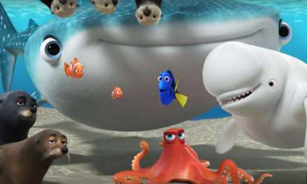 ‘Finding Dory’ Producer Shares Why Disney Parks Fans Will Love The Film