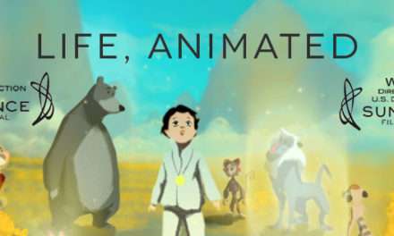 THE ORCHARD AND REGAL CINEMAS ANNOUNCE SENSORY-FRIENDLY SCREENINGS OF CRITICALLY-ACCLAIMED DOCUMENTARY, LIFE, ANIMATED