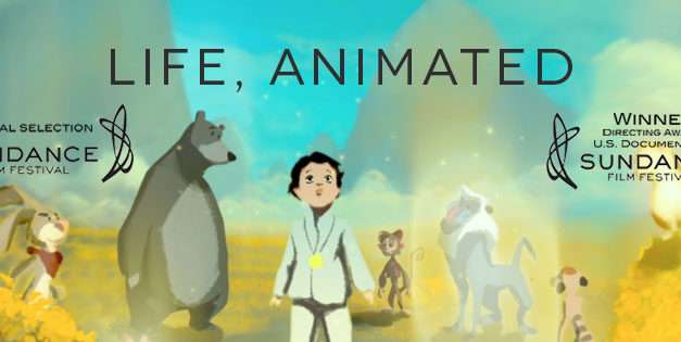 THE ORCHARD AND REGAL CINEMAS ANNOUNCE SENSORY-FRIENDLY SCREENINGS OF CRITICALLY-ACCLAIMED DOCUMENTARY, LIFE, ANIMATED