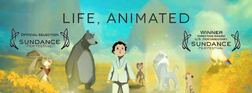 Life, Animated