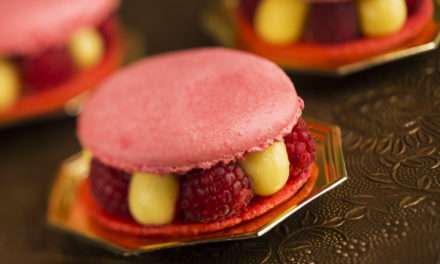 A Sweet Lesson: Macaroons vs. Macarons