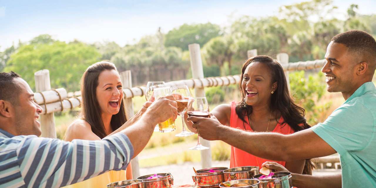 An Experience to Remember: Savor the Savanna at Disney’s Animal Kingdom