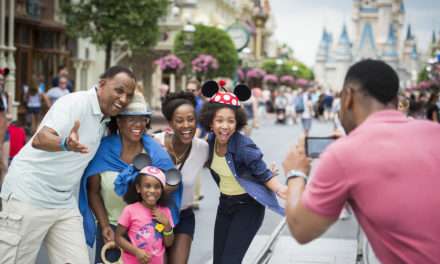 #DisneyGrandMoments – A Special Pair of Mickey Ears