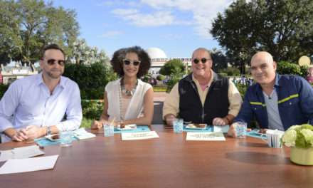 ABC’s ‘The Chew’ Back for 21st Epcot International Food & Wine Festival