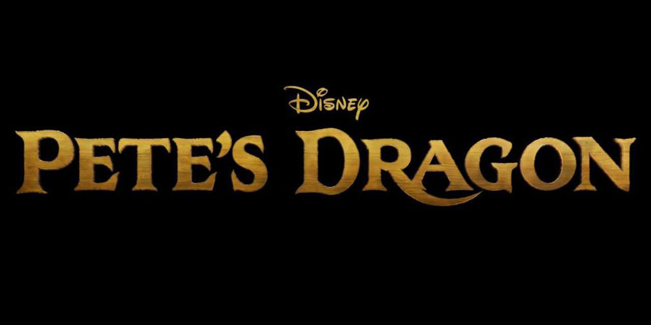 Preview Scenes from Disney’s All-New ‘Pete’s Dragon’ for a Limited Time Starting July 1