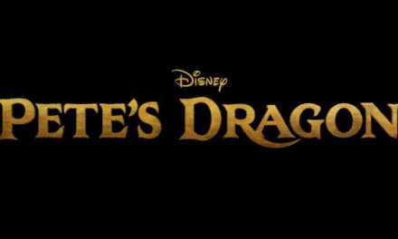Preview Scenes from Disney’s All-New ‘Pete’s Dragon’ for a Limited Time Starting July 1