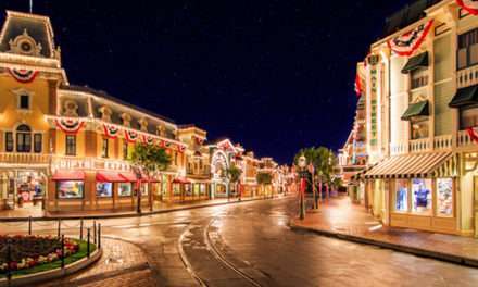 Disney calls on Anaheim to end all tax incentive agreements in an attempt to improve relationship with city