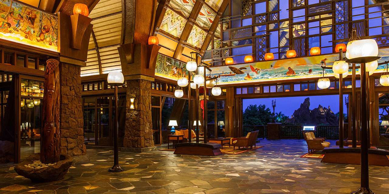 Maka’ika’i, The Art and Culture Tour of Aulani, a Disney Resort & Spa