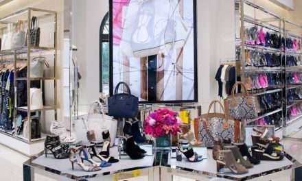 Vince Camuto is the Newest Retailer to Set Up Shop at Disney Springs